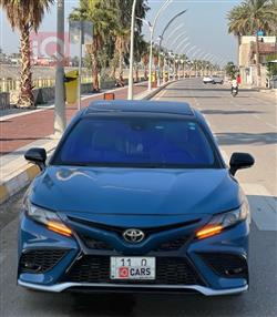 تويوتا كامري